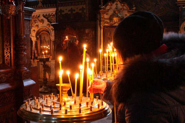 Коронавирус на Житомирщине: больная женщина посещала церковь и принимала гостей