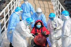 У Білорусі кількість інфікованих коронавірусом зросла до 21 особи