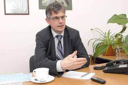Отто Стойка: «Для України карантин на випередження – це зовсім новий досвід»