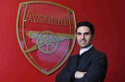 У головного тренера лондонського «Арсеналу» виявили коронавірус