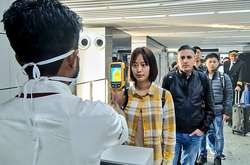 У Китаї розповіли, коли виявили перший підтверджений випадок коронавірусу