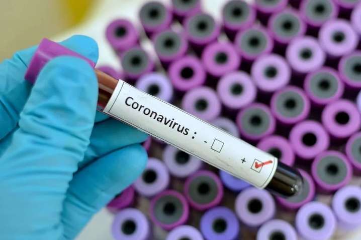 У світі зареєстровано майже 135 тис. випадків коронавірусної інфекції