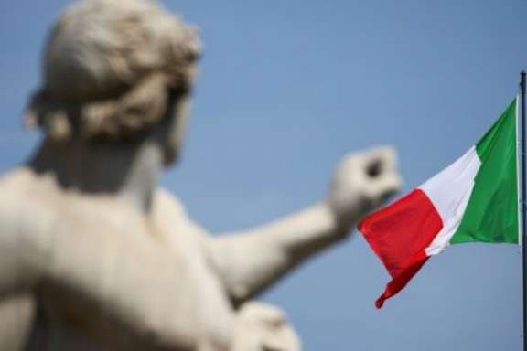 Італія може стати осередком нової глобальної фінансової кризи, - ЗМІ