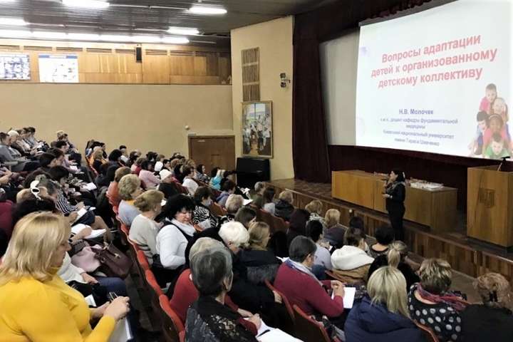 В Одесі проводять комплекс заходів з профілактики вірусних інфекцій та коронавірусу