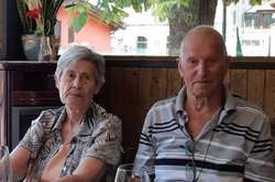 Севера Белотти и Луиджи Каррара