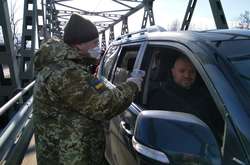 Закриття пунктів пропуску на кордоні у зв'язку з коронавірусом. Уряд роз'яснив режим