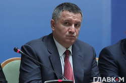 Аваков стверджує, що у Горлівці 12 випадків коронавірусу