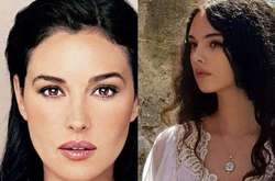 Стало известно, почему Моника Беллуччи и Венсан Кассель скрывают младшую дочь