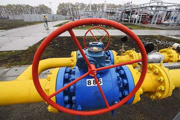 В «Івано-Франківськгаз Збуті» попередили про припинення поставок газу майже 6 тис. клієнтів