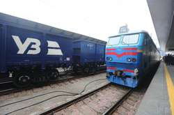 «Укрзализныця» назвала стоимость ремонта 80 локомотивов