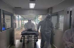 В Україні перша смерть від коронавірусу