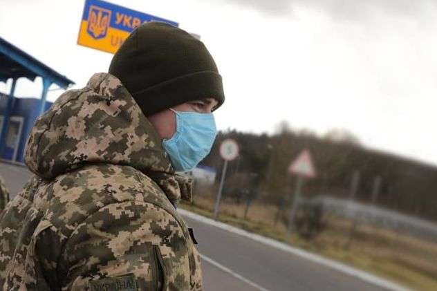 В Україні можуть закрити на виїзд один населений пункт 