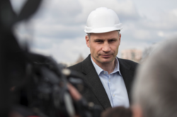 Мер Києва Віталій Кличко готовий до радикальних кроків