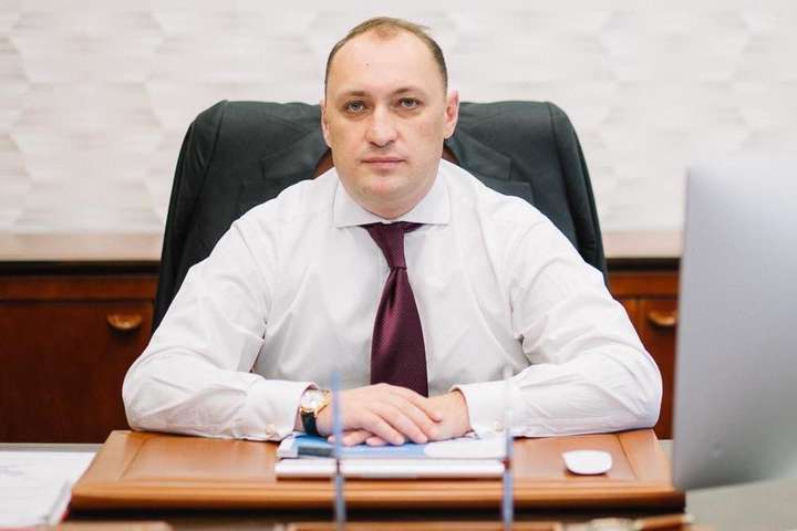 Банкір Денис Кірєєв розповів про те, як поліпшити інвестклімат в Україні