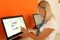 У компанії наголошують, що серед споживачів природного газу Миколаївщини дуже популярним стає також Viber-бот 7104.ua