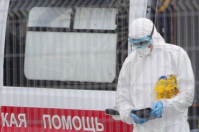 Секретар РНБО розповів, як коронавірус потрапив на окупований Донбас