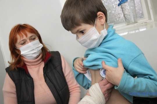 Завдяки карантину через COVID-19 у столиці може суттєво зменшитися захворюваність на грип, - експерт