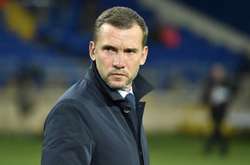 План Шевченка зіпсовано