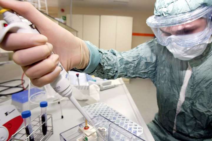 В Україні наразі є 59 підозр на коронавірус COVID-19