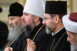 Совет церквей просит верующих при наличии симптомов ОРВИ не выходить из дома