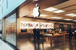 Apple застерегла покупців відносно коронавірусу
