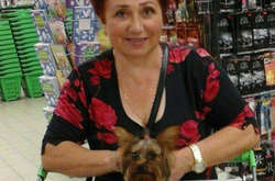  Українка Раїса Малишева п'ять днів тому була госпіталізована до однієї з лікарень міста К’ярі 