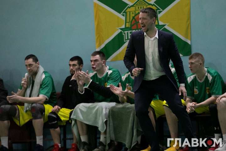 Їх мрію вкрав коронавірус: лідери баскетбольної вищої ліги України вимушено попрощалися