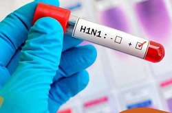 На Запоріжжі від ускладнень грипу помер 6-річний хлопчик