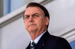 Президент Бразилії спростував повідомлення про зараження коронавірусом