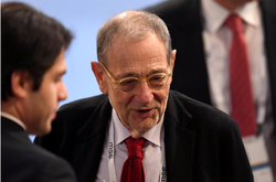 У колишнього генсека НАТО Хав'єра Солани діагностували коронавірус