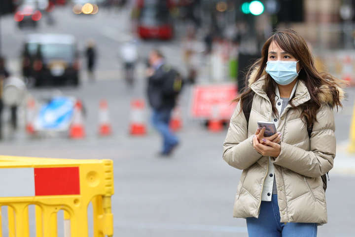 В Японії чоловік навмисне розповсюджував коронавірус, його затримали