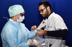 У всіх лікарнях Бельгії почав діяти надзвичайний план через коронавірус