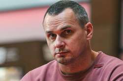 Олег Сенцов натякнув Зеленському, що в Україні ще є вдосталь старих покришок