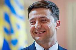 Положення закону про нацбезпеку, що стосуються головнокомандувача ЗСУ, Генерального штабу ЗСУ, видів і окремих родів військ (сил) набирають чинності з 1 березня 2020 року