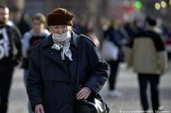 У МОЗ детально пояснили слова міністра Ємця щодо вразливості пенсіонерів до коронавірусу