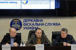 Профілактика коронавірусу. Державна податкова служба оприлюднила список рекомендацій