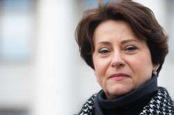 Народна депутатка фракції «Європейська Солідарність» Ніна Южаніна 