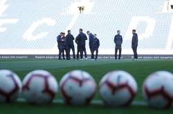 Футбольні скрєпи руйнуються