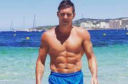  По словам Энди Уилкинсона, главное - избегать стрессов 
  