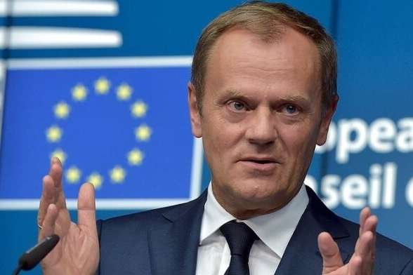 За згодою усіх потрібно перенести вибори - Туск - У Польщі пропонують перенести вибори президента через коронавірус