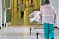 У двох госпіталізованих на Житомирщині чоловіків коронавірус не виявили