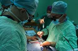 Ілля Ємець попри міністерську посаду продовжує оперувати