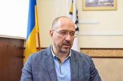 Денис Шмигаль закликав українців утриматися від міжміських поїздок