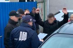 На Закарпатті СБУ блокувала схему контрабанди цигарок до ЄС