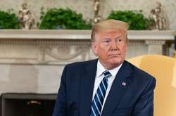 Тест Трампа на коронавірус дав негативний результат