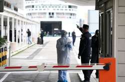 Польща через коронавірус закрила всі кордони