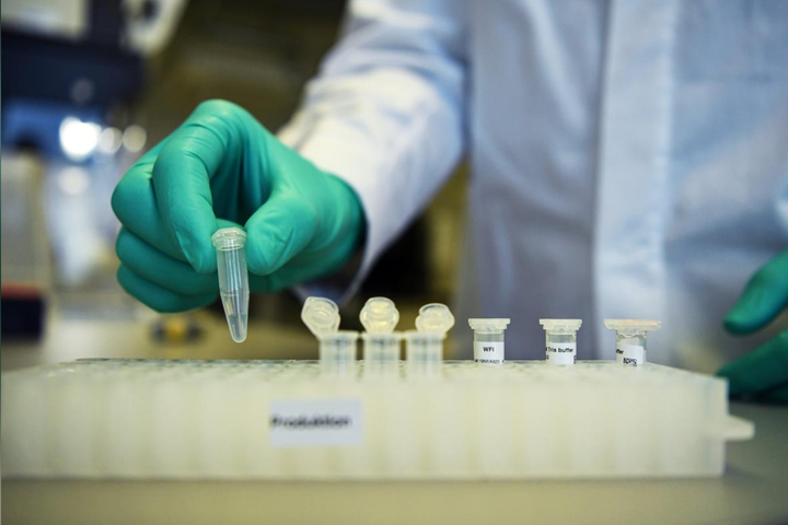 Німецька компанія зможе масово виробляти вакцини проти коронавірусу