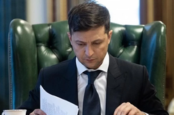 Документ передбачає невідкладні дії для гарантій національної безпеки в умовах епідемії