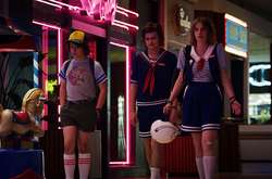  Киностудии в США приостанавливают работу из-за коронавируса 
  