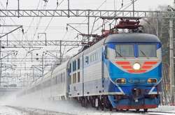 Росія припинила рух потягів в Україну